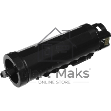 Картридж лазерный Cactus CS-PH6510BK (106R03484) черный (2500 стр.) для Xerox Phaser 6510DN/WC 6515DN