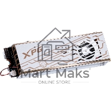 Накопитель SSD ADATA XPG MARS 980 PRO, 2Tb, PCIe 5.0 x4, M.2 2280, NVMe, R/W 14000/13000, с радиатором