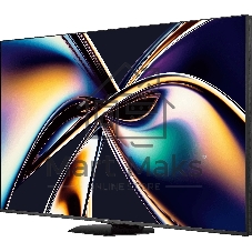 Телевизор Hisense 55