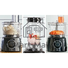 Комбайн Bosch MCM3201B