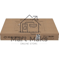 Индукционная варочная панель Maunfeld CVI905SFBK Inverter