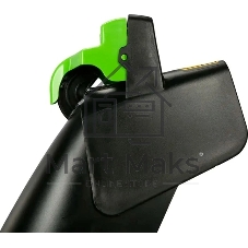 Снегоуборщик аккумуляторный Greenworks Garden GD60PSTK4