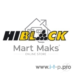 Расходные материалы Hi-Black Промывочная жидкость для струйных картриджей HP, Canon (Hi-Black) 500 мл