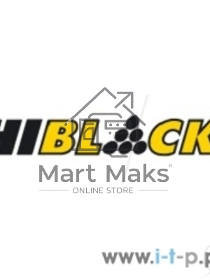 Расходные материалы Hi-Black Промывочная жидкость для струйных картриджей HP, Canon (Hi-Black) 500 мл