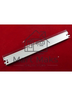 Ракель (Wiper Blade) HP LJ 1160/1320/2015, (2035/2055 - совместимые картриджи) (ELP, Китай)