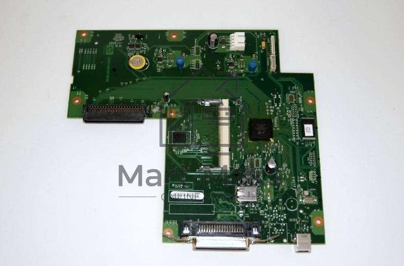 Плата форматера (не сетевая) HP LJ P3005/3005d (Q7847-61006/Q7847-61004/Q7847-61003/Q7847-61002)
