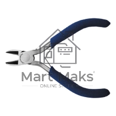 Бокорезы FIT 51025мини синяя ручка 125мм