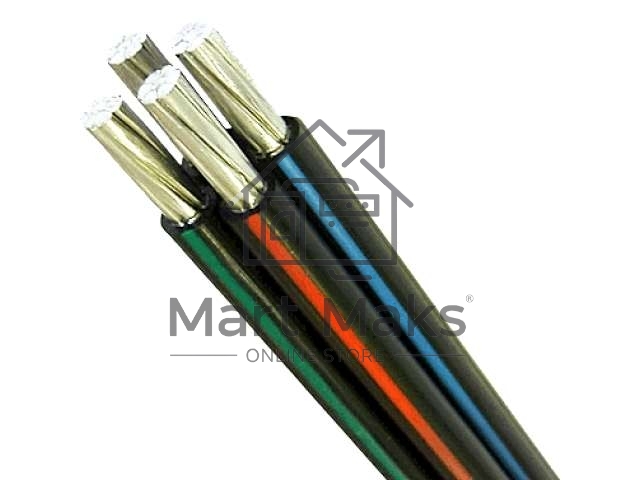 Провод СИП-2 3х95+1х95 (м) Людиново Л0012689