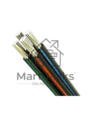 Провод СИП-2 3х95+1х95 (м) Людиново Л0012689