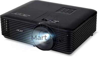 Проектор Acer X1128H DLP 4500Lm (800x600) 20000:1 ресурс лампы:6000часов 1xHDMI 2.7кг