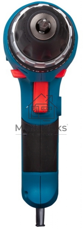 Дрель-шуруповерт сетевой Sturm ID2145P, Сетевой, 450 Вт