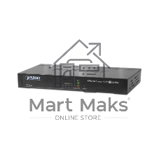 Конвертер Ethernet в VDSL2 VC-234, внешний БП 100/100 Mbps Ethernet (4-Port LAN) to VDSL2 Bridge - 30a profile