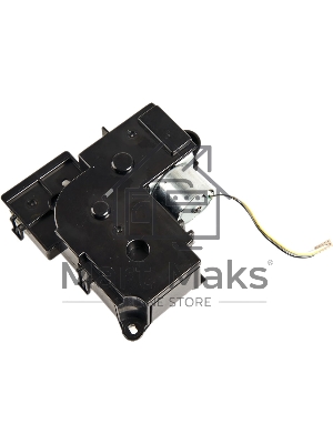 Емкость для отработанного тонера WASTE TONER FEED DRIVE ASS'Y