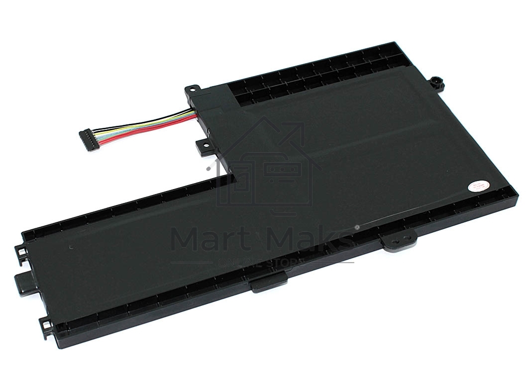 Аккумуляторная батарея для ноутбука Lenovo Ideapad S340 11.34V 35Wh Orig