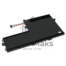 Аккумуляторная батарея для ноутбука Lenovo Ideapad S340 11.34V 35Wh Orig