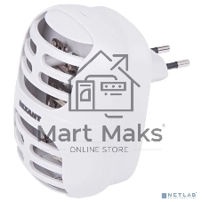 Уничтожитель насекомых Rexant с ультрафиолетовой лампой, 220 В