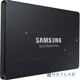 Накопитель SSD Samsung SM883 1.92TB  2.5