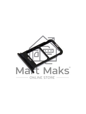 Лоток для SIM-карты Huawei Mate 10 Pro черный