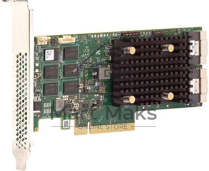 Контроллер MegaRAID 9560-16I SGL (05-50077-00)