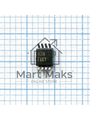 Контроллер TPS77433 DGKRG4