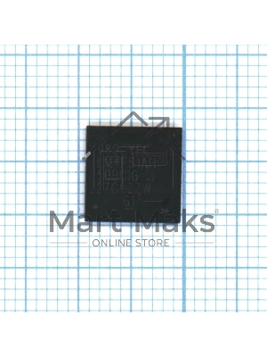 Мультиконтроллер LM4FSXAH5BB