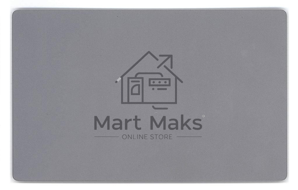 Трекпад (тачпад) MacBook Pro 15 Retina Touch Bar A1707 A1990 Late 2016-Mid 2019 821-00665 Space Gray