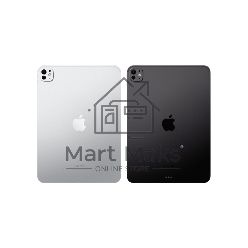 Планшет Apple iPad Pro 2024 A2836 11