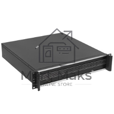 Серверный корпус ExeGate Pro EX284972RUS 2U450-09 (RM 19