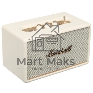 Колонка MARSHALL ACTON III White