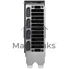 Видеокарта NVIDIA RTX PRO 5000 Blackwell, 48 GB GDDR7 with ECC, DisplayPort 2.1, PCI Express 5.0 x16, BOX