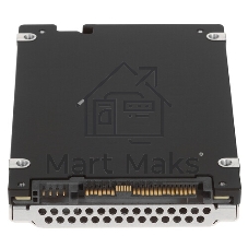 Накопитель SSD Kioxia PM7-V, 3200Gb, 2.5