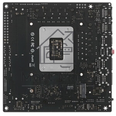 Материнская плата Maxsun Challenger B760ITX D5, LGA 1700, Intel B760, 2xDDR5, 4xSATA, 2xM.2, 1xPCIe 5.0 x16, 2xHDMI, 2xDP, 2x 2.5Gb LAN, 2xUSB 3.2 Gen 1, 4xUSB 2.0, 5.1, Mini-ITX