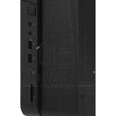 ПК MSI PRO DP80 A14TAG-272XRU Intel Core i7 14700F(2.1Ghz)/16384Mb/512PCISSDGb/noDVD/Ext:nVidia GeForce RTX3050(6144Mb)/BT/WiFi/war 1y/Black/noOS + no KB+M
