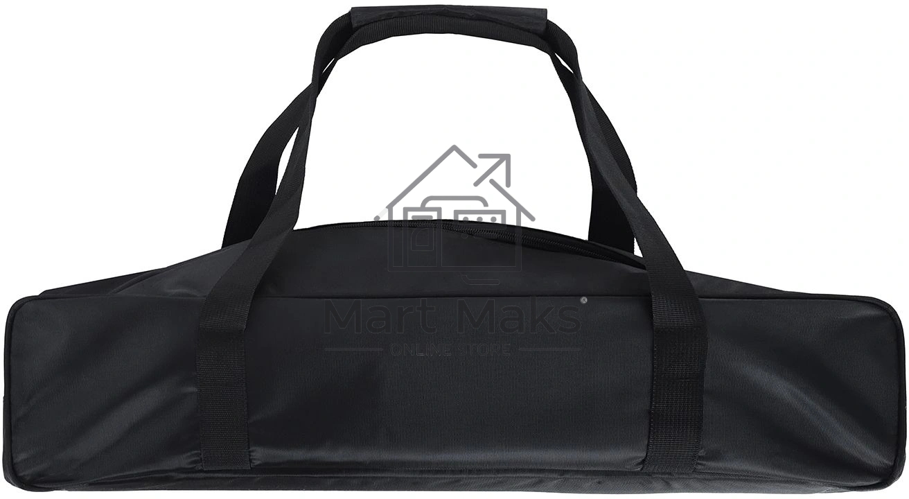 Экран с двойным штативом Lumien LSV-100101 Sky View рабочая область 104х186 см 84