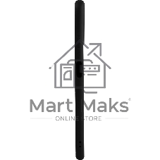 Чехол (клип-кейс) Redline для Xiaomi Poco F3 УТ000025426 черный