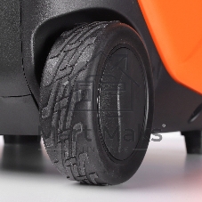 Электрогенератор бензиновый инверторный Patriot iGX 4000AWSP, 4 кВт, 63 дБ, 45 кг