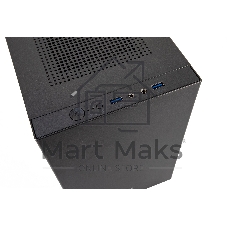 ПК IRU Tactio 510B7GS MT i7 13700F (2.1) 32Gb SSD1Tb RTX5060 8Gb без ОС 2.5xGbitEth 500W черный (RUS) (2195816)