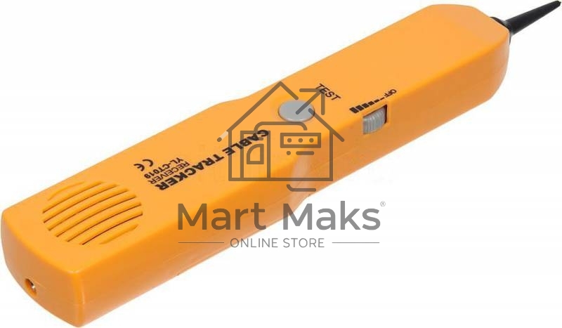 Тестер Lanmaster LAN-TPK-50