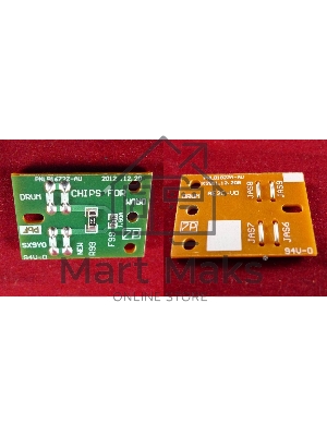 Чип ELP для Panasonic KX-MB1500/1520 (KX-FAT410A) 2.5K