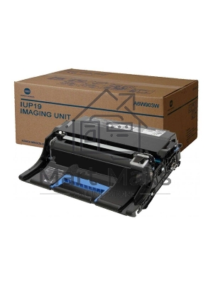 Блок барабана Konica-Minolta bizhub 3320/4020 IUP-19