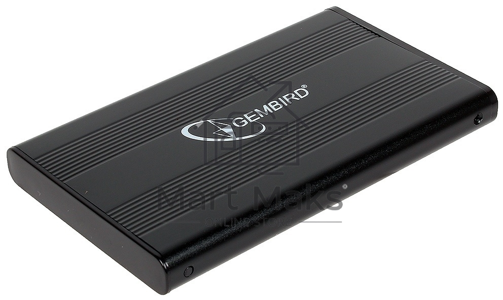 Внешний корпус для HDD Gembird EE2-U2S-5 2.5