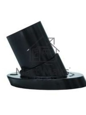 Патрон электрич. E27 карболит. настенный 4А 250В c этикеткой UNIVersal 5565280