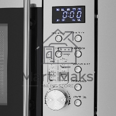 Микроволновая печь встраиваемая Maunfeld XBMO202S