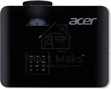 Проектор Acer X1128H DLP 4500Lm (800x600) 20000:1 ресурс лампы:6000часов 1xHDMI 2.7кг
