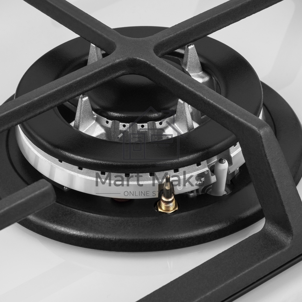 Газовая варочная панель Maunfeld EGHG.32.63CW/G