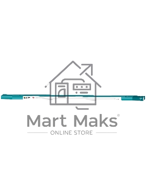 Лампа светодиодная Iek LLE-T8-18-230-40-G13 ECO T8 линейная 18Вт 230В 4000К G13 IEK (аналог люм.лампы 36Вт)