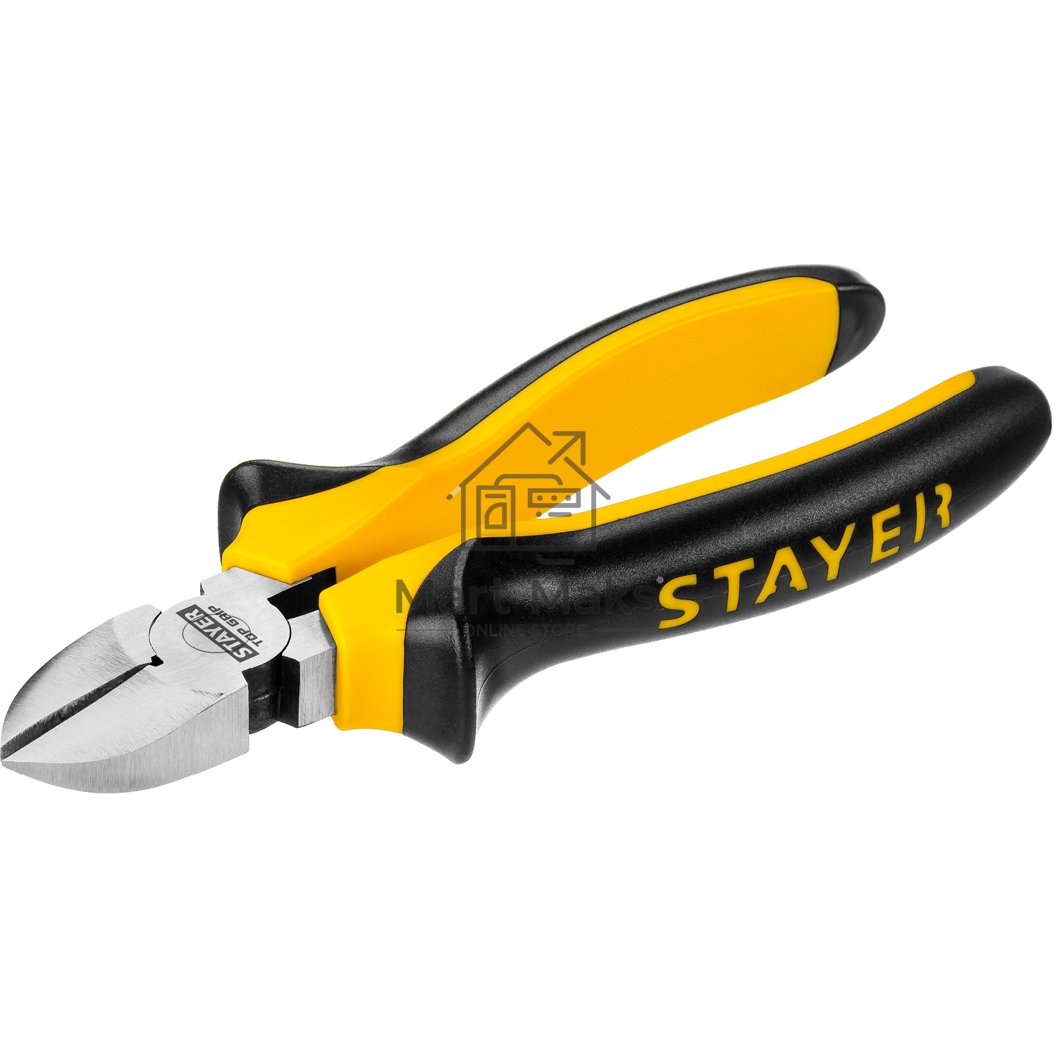 Бокорезы Stayer TOPGrip 160мм 2205-5-16_z02