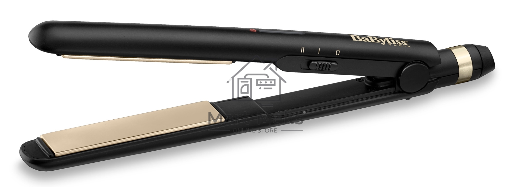 Выпрямитель BABYLISS ST089E