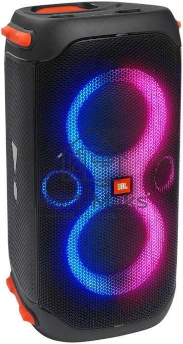 Портативная колонка JBL JBL Partybox 110 черный 160 Вт