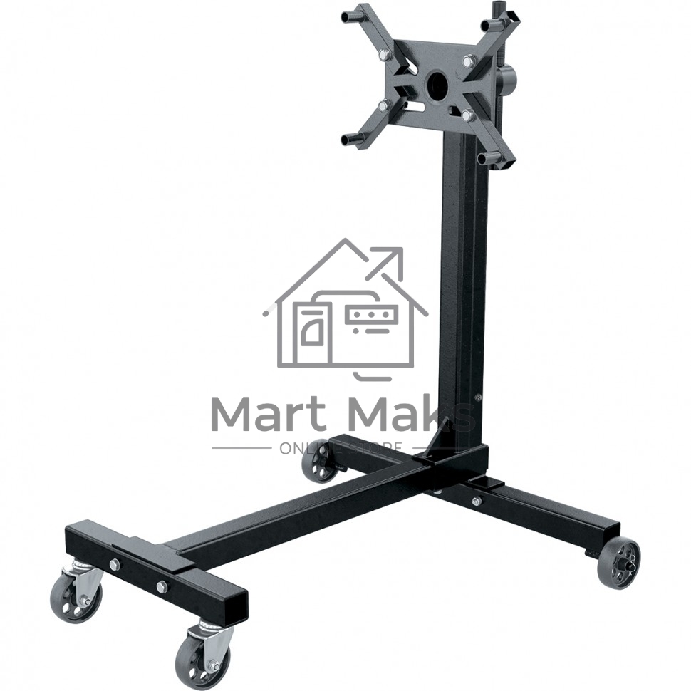 Стенд для двигателя Matrix 567205 400 кг, 1000 Lbs
